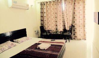 TG Stays Medanta Medicity GURGAON, Gurgaon 3